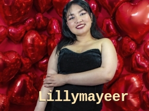 Lillymayeer