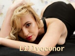 Lillyoconor