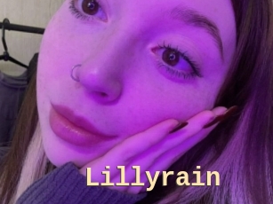 Lillyrain
