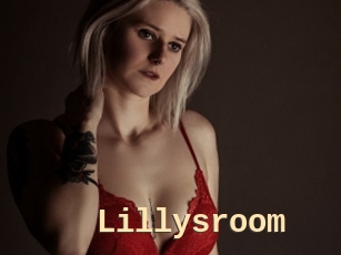 Lillysroom