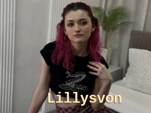 Lillysvon