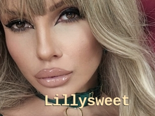 Lillysweet