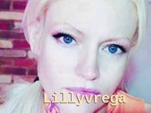 Lillyvrega