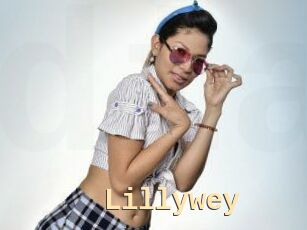 Lillywey