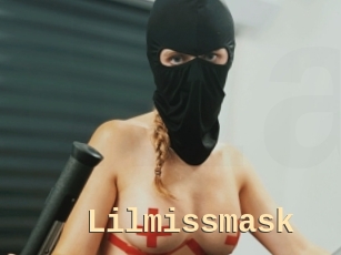 Lilmissmask