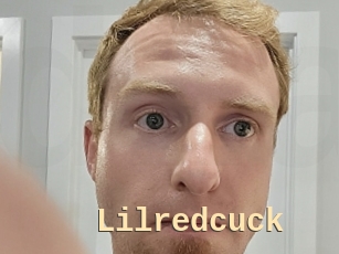 Lilredcuck