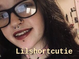 Lilshortcutie
