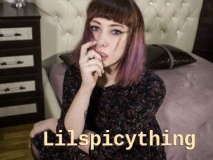 Lilspicything