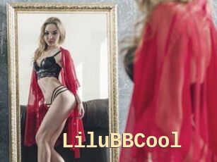 LiluBBCool
