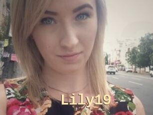 Lily19
