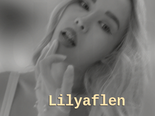Lilyaflen