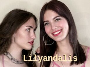 Lilyandalis