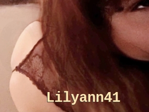Lilyann41
