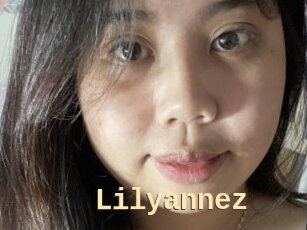 Lilyannez