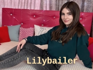 Lilybailer