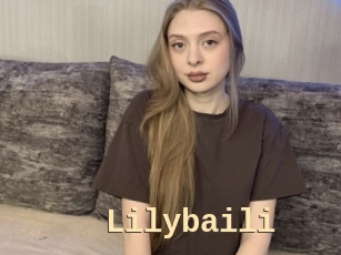 Lilybaili