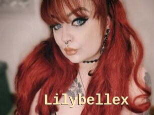 Lilybellex
