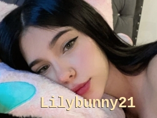 Lilybunny21