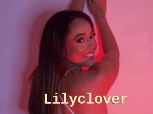 Lilyclover