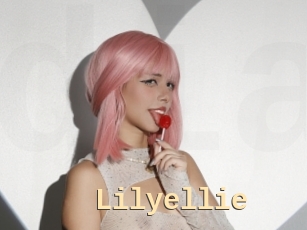Lilyellie