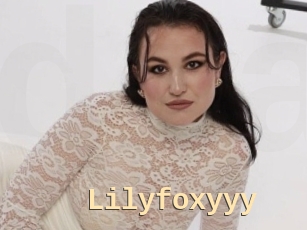 Lilyfoxyyy