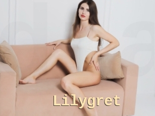 Lilygret