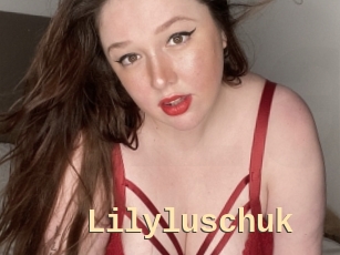 Lilyluschuk