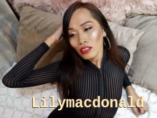 Lilymacdonald