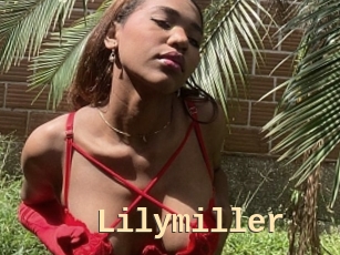 Lilymiller