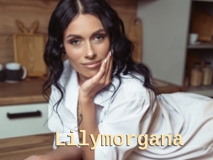 Lilymorgana