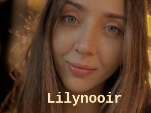 Lilynooir