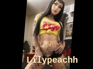 Lilypeachh