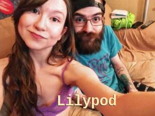 Lilypod