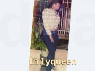 Lilyqueen