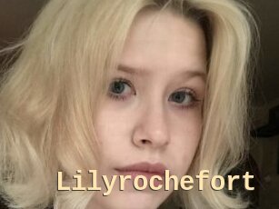Lilyrochefort