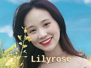 Lilyrose