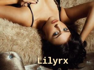 Lilyrx