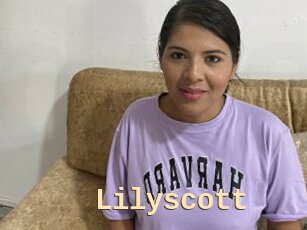 Lilyscott