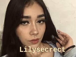 Lilysecrect