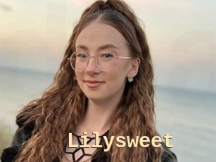 Lilysweet