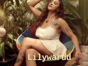 Lilywardd