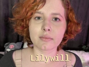Lilywill