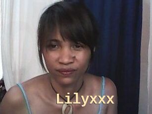 Lilyxxx