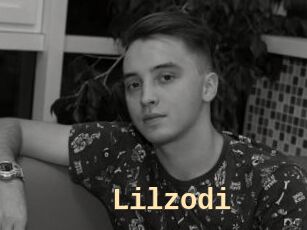 Lilzodi