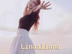 Linaaliana