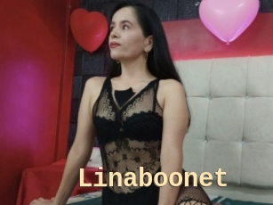 Linaboonet