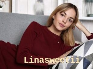 Linasweetii