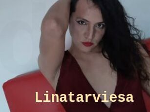 Linatarviesa