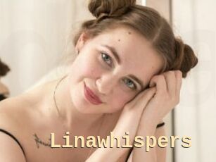 Linawhispers
