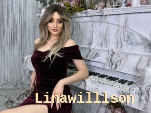 Linawilllson